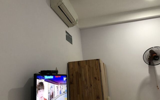 Jang Motel