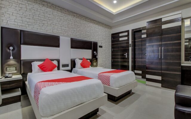 Oyo 15433 Bmg Residency