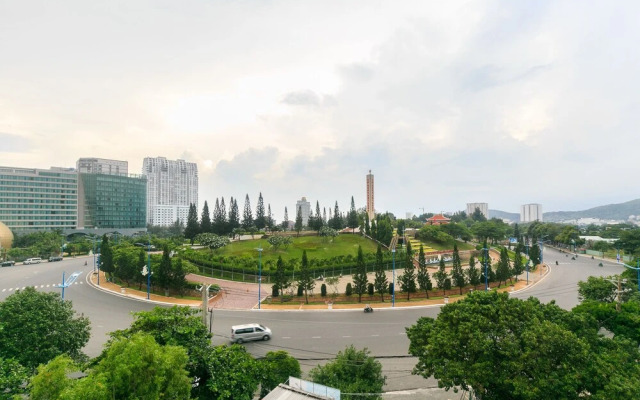 OYO 331 Jupiter Hotel