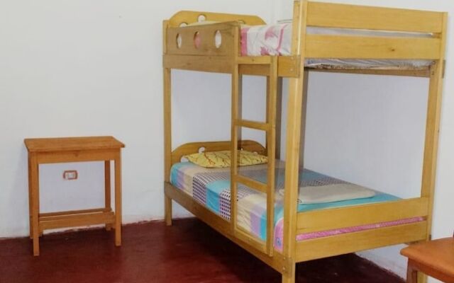 Weills Amazon Backapcker - Hostel
