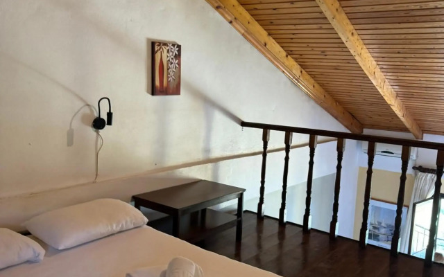 Celia Apartments