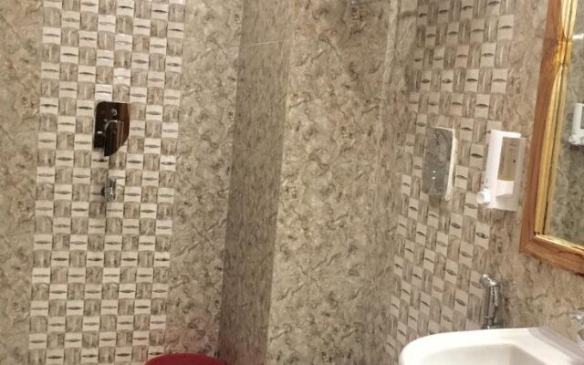 Hotel Khamsum