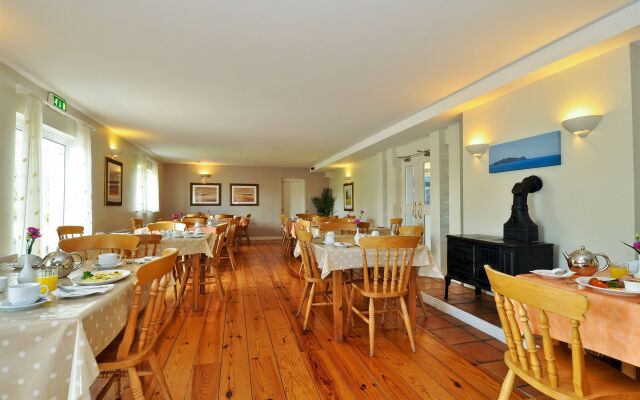 Dingle Harbour Lodge