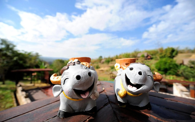 Phunacome Resort