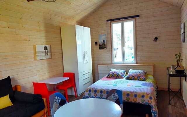 Le Gage Chambres d'hôtes