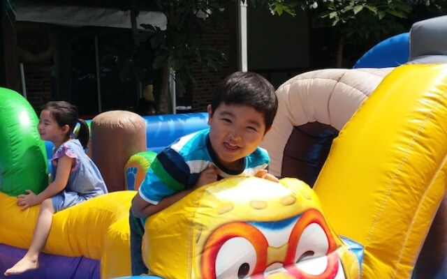 Sopoong66 Pension
