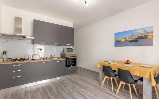 Nice Riva Apt Close To The Sea Marsalforn