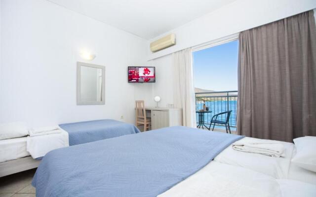 Aristea Hotel