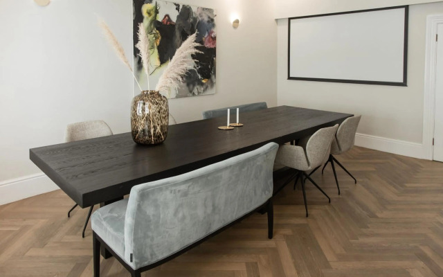 Underberg Guest House