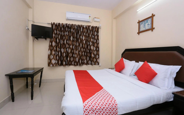 Rock Rose By OYO Rooms