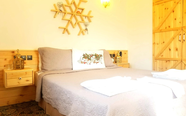 Kartaltepe Hotel