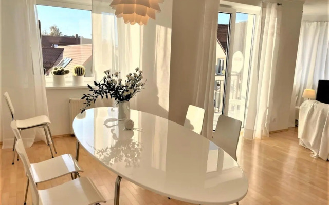 Apartamenty Studio W Ustce