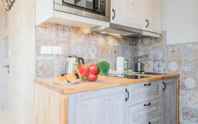 Apartamenty Rockus Lux & Spa Zakopane