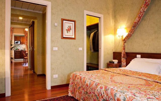 Ata Hotel De Angeli