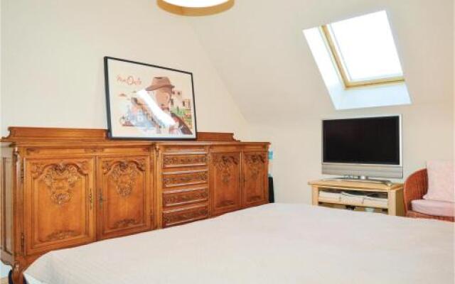 Résidence les Dunes du Golf