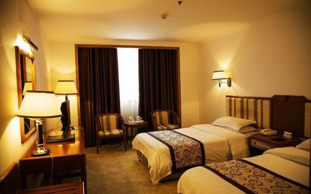 Sheng Tang Hotel