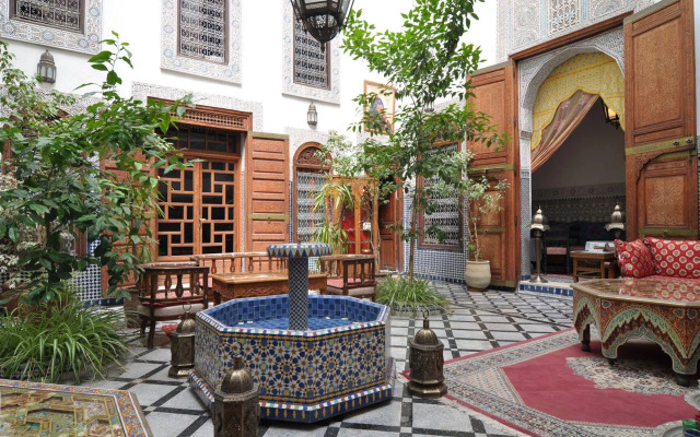 Riad Ghita