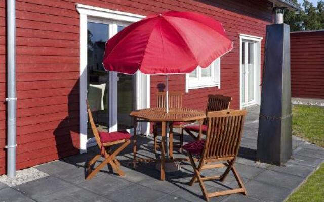 Ferienhaus Butje Butje