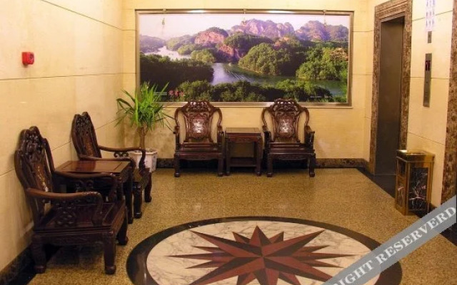 Phoenix Hotel