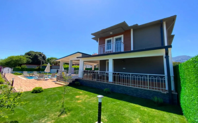 Villa Delfin in Dalyan