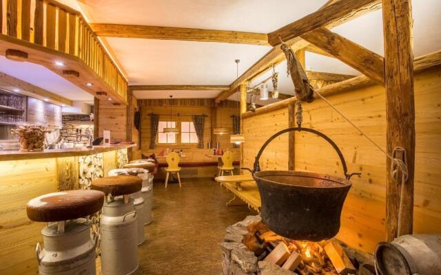 Hotel Cristal Flumserberg