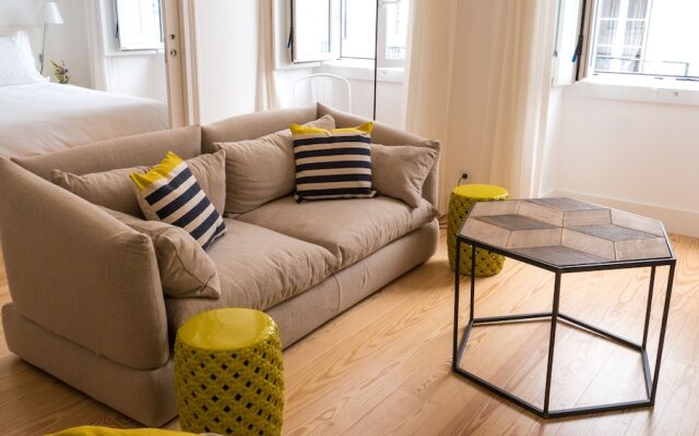 Boutique Chiado Apartments