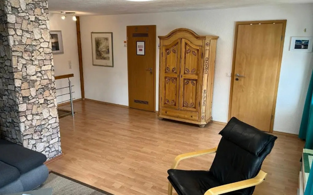 HoLiDay MAISONETTE Allgäu