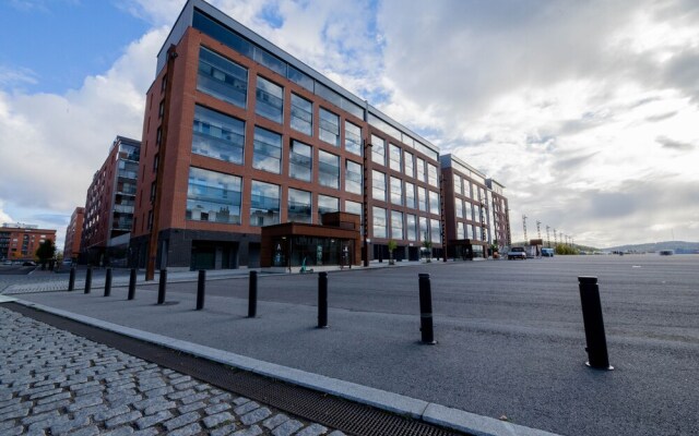 Rahulihomes Jyväskylä
