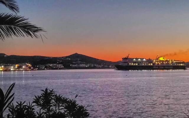 Captain Menegos Studios