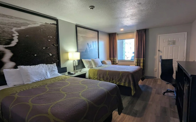Platinum Inn and Suites Houston