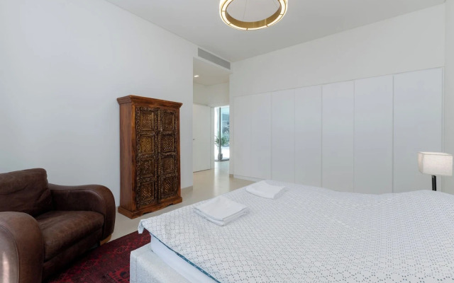 Al Zorah Villa - Mint Stay