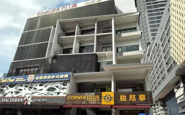Corner Club Penang
