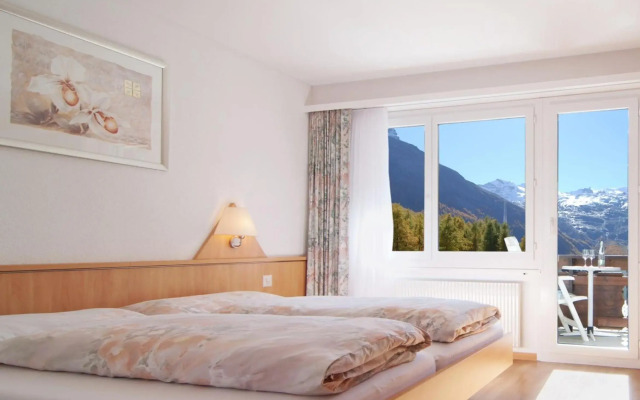 Hotel Eden No. 7