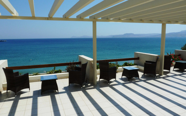 Sitia Bay
