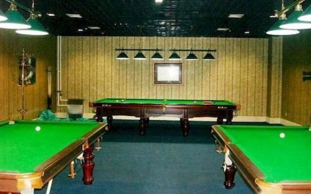 Beijing International Aviation Club