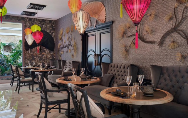 Royal River, Luxury Hotel - Adults Only