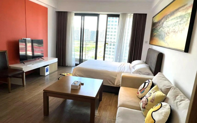 DaHengQin Superior Talent Residence