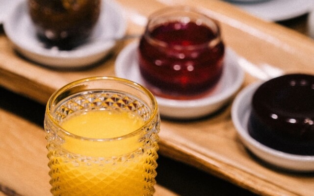 Monte Rúbiu Guesthouse