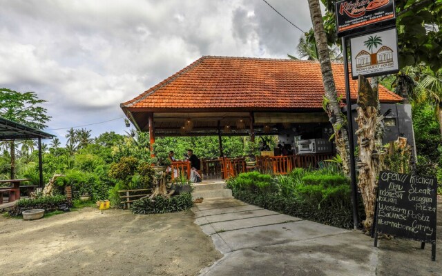 Indah Guest House