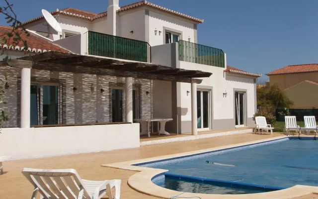 Villa Castelos, Quelfes, Eastern Algarve 8700-581
