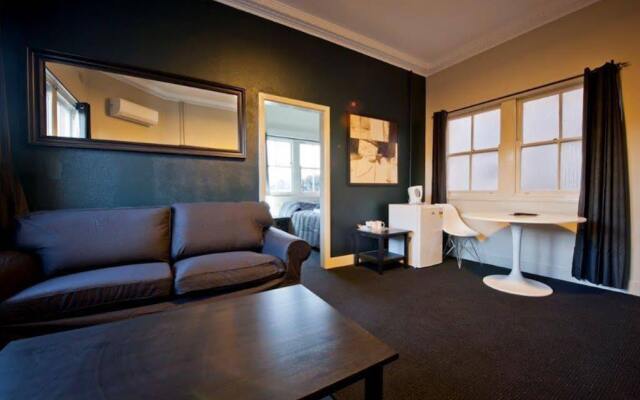 Royal Hotel Queanbeyan