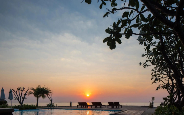 i Tara Resort & Spa