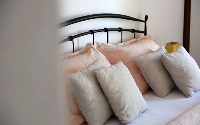 Rooms and Apartments Diana