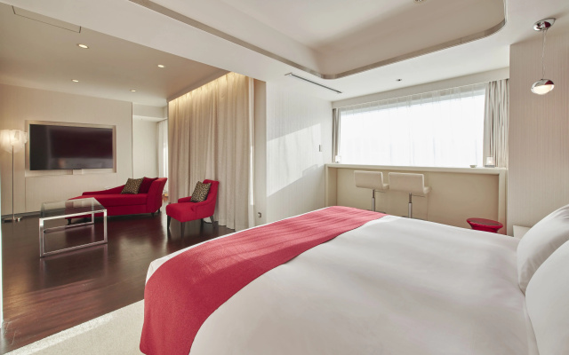 Cross Hotel Sapporo