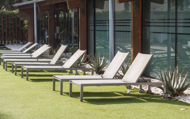 Estival Park (Apartamentos)