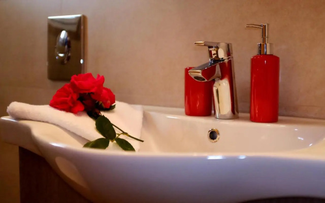 Kamares Luxury Apartments