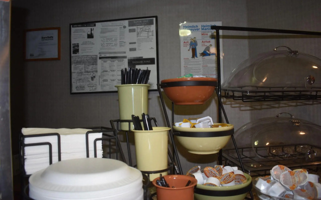 SureStay Hotel by Best Western Brunswick