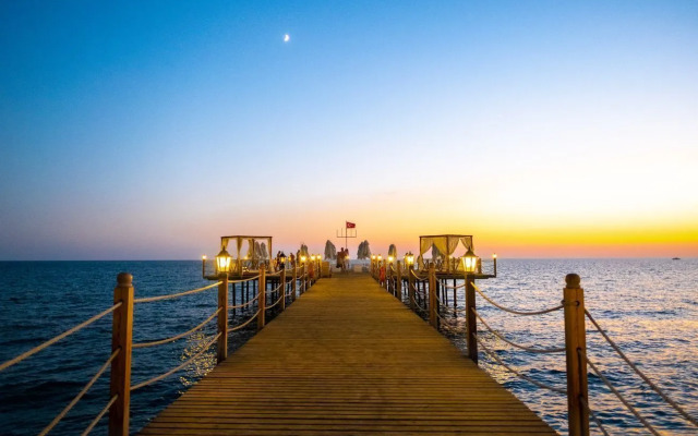 Club Kastalia Holiday village