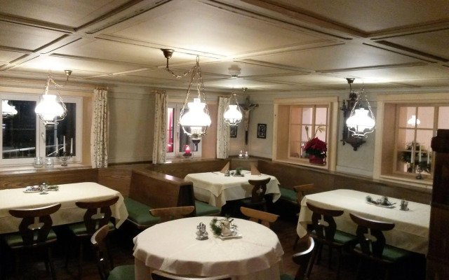 Hotel Gasthof Adler