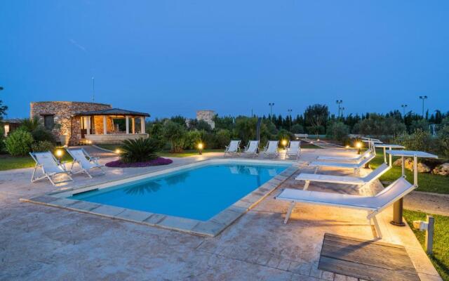 Li Furneddhri (Trulli)